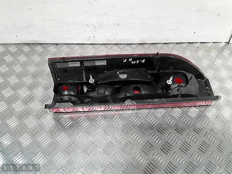 2020 citroen jumper задні світло задні 01380672080 Київ