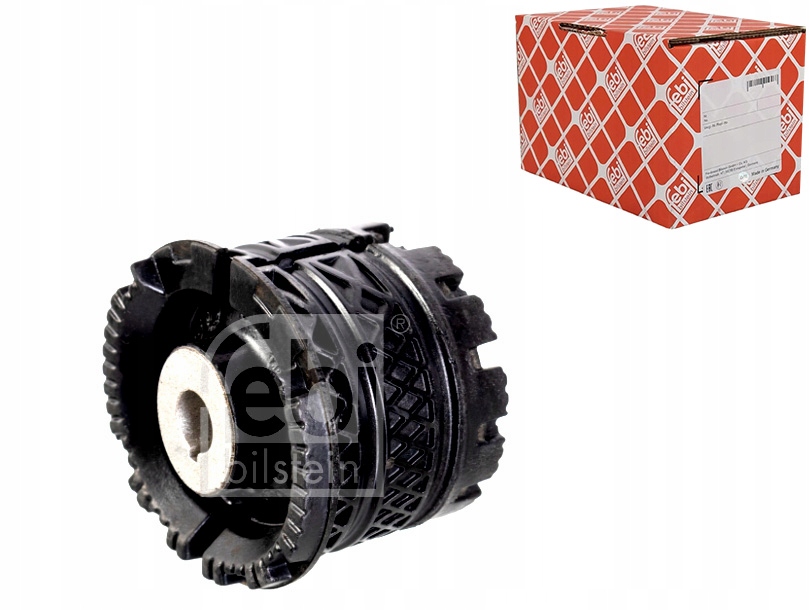 фото №1, Сайлентблок балка підвіска задня l/p mini f55 f56 f57 clubman f54