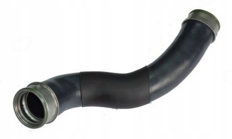 фото №1, Шланг радіатора повітря інтеркулер труба wąż