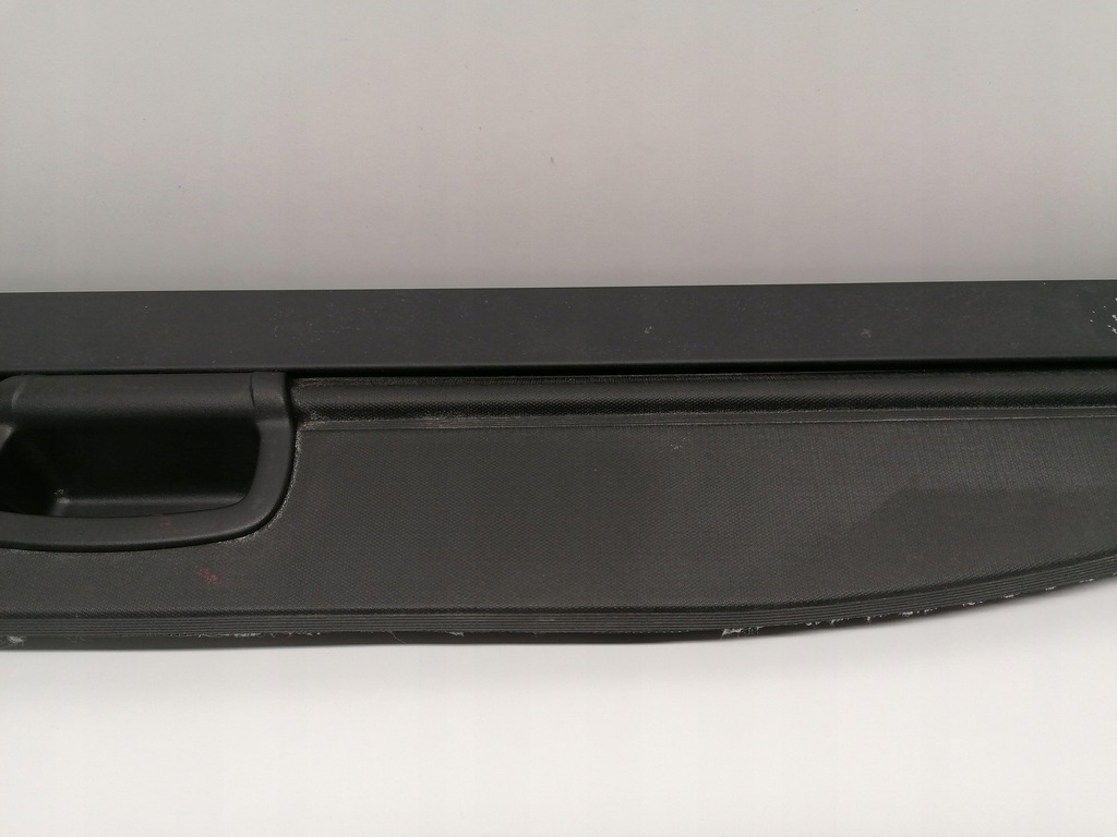 фото №4, Ford ecosport ii шторка багажника оригинал 2012-