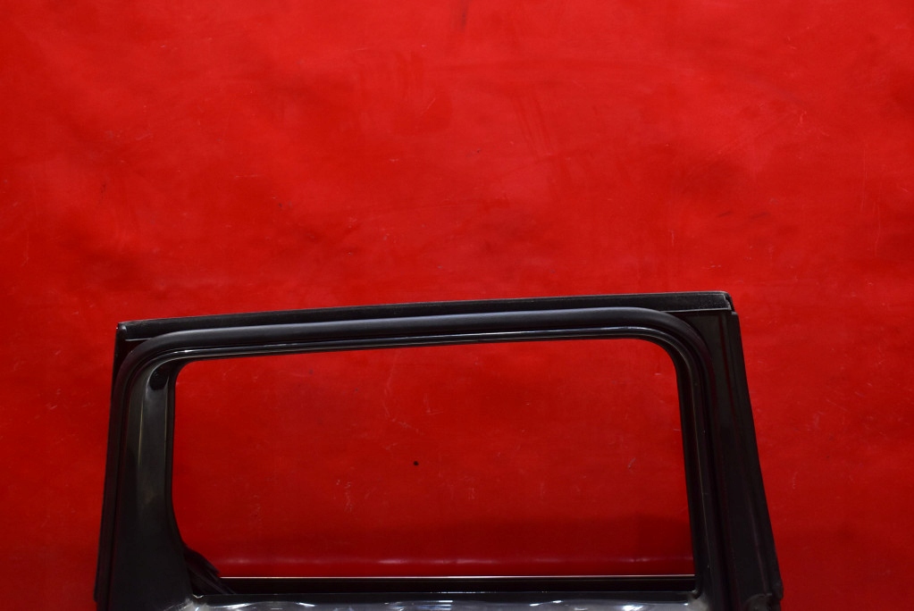 фото №13, Дверь левая задняя задние li7f vw passat b7 kombi 10-15