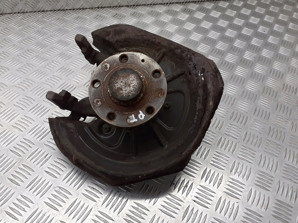 фото №1, Ступиця правий задня skoda octavia ii liftback