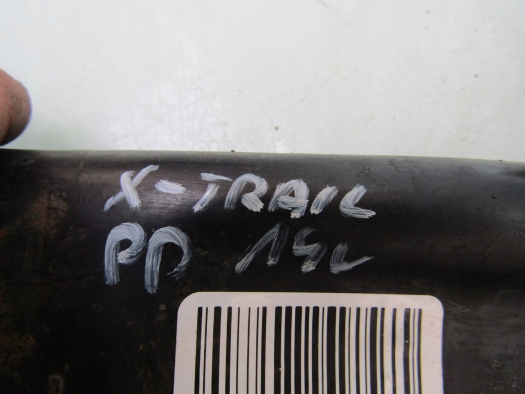 фото №9, X-trail t31 2.0 dci 14r рычаг правый перед передний