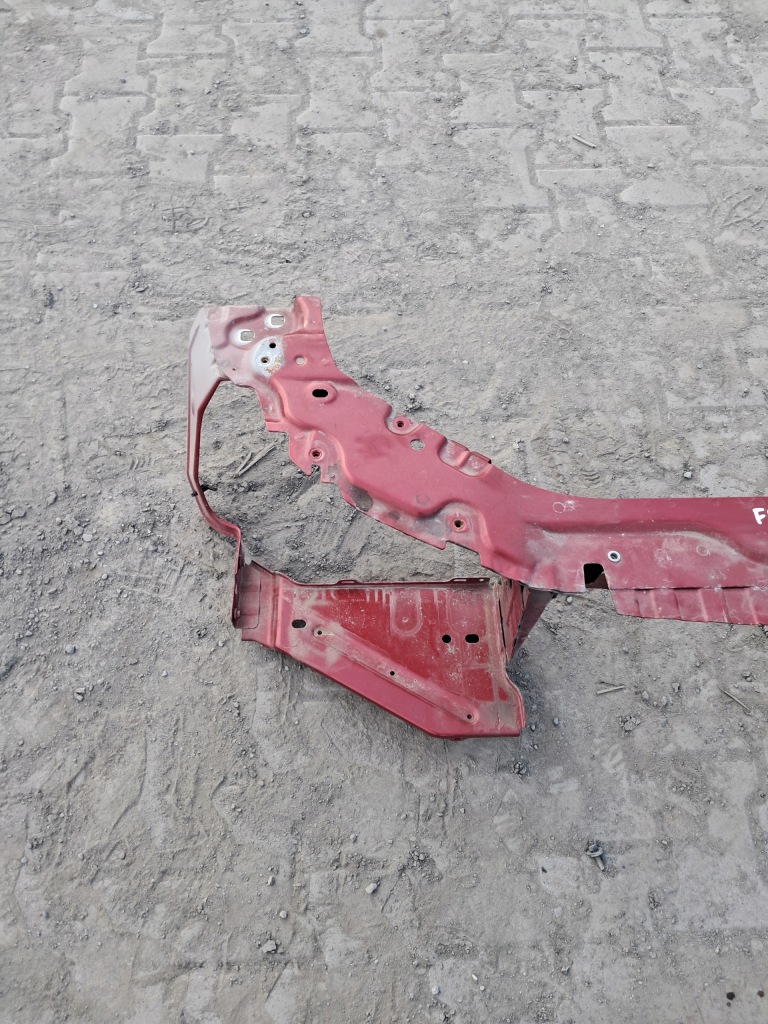 фото №12, Підсилювач pas перед передній freelander ii