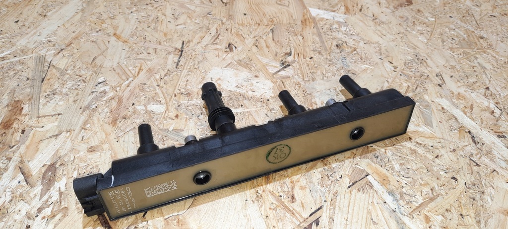 фото №9, Котушка запалювання chevrolet opel chevrolet aveo, cru