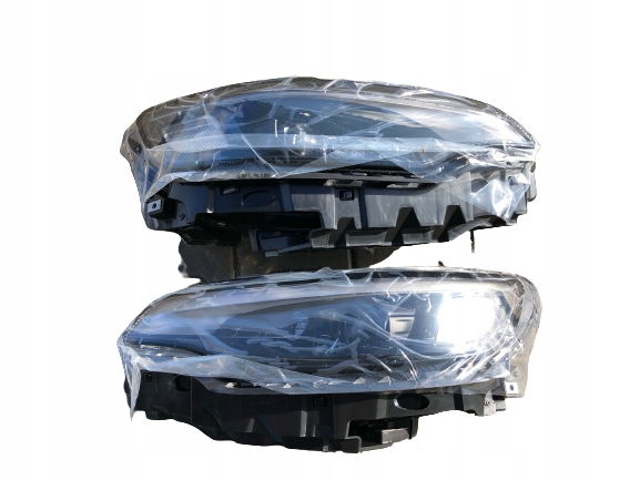 фото №1, Комплект лампа full led eu jeep cherokee kl 2019