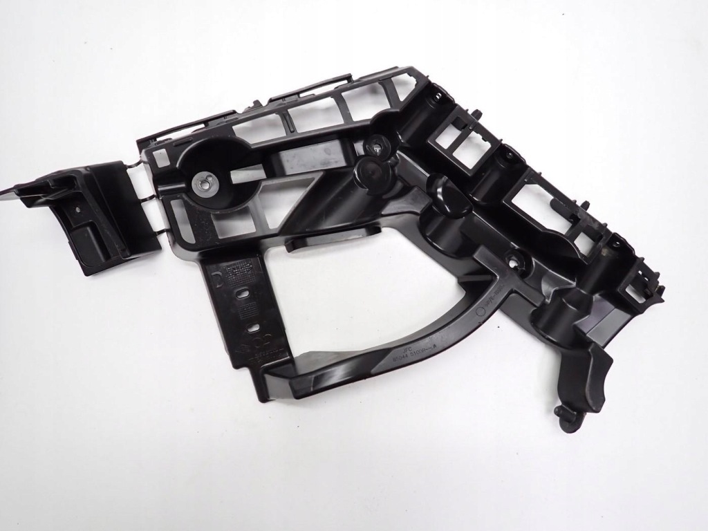 фото №1, Напрямна кронштейн бампера правий задня 850445100r renault espace v 5 18r