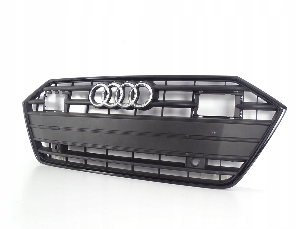 фото №6, Решётка радиатора audi a7 c8 4k8 a7-1-hala