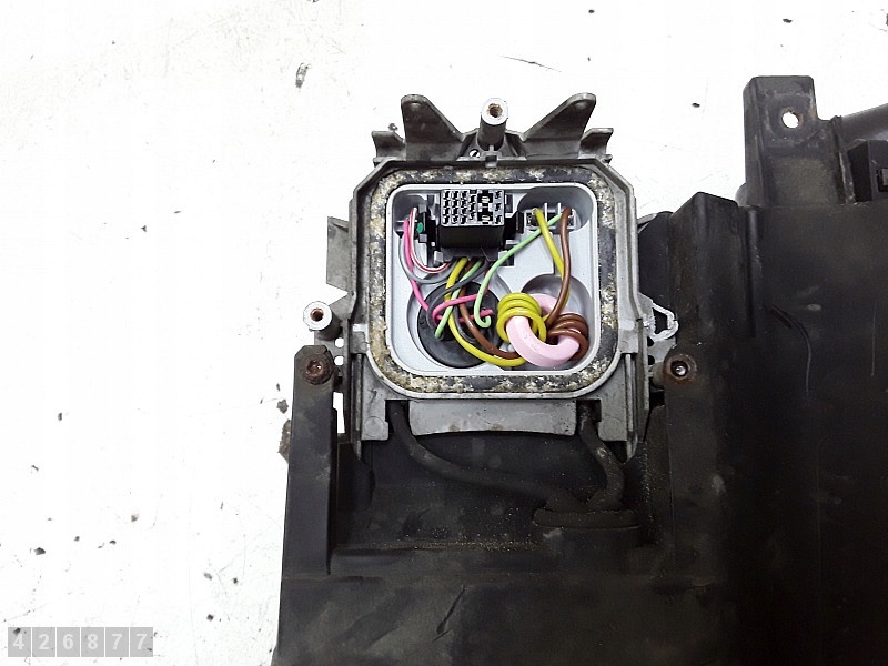 Купити 2005 bmw 3 series передній фара 1305235714