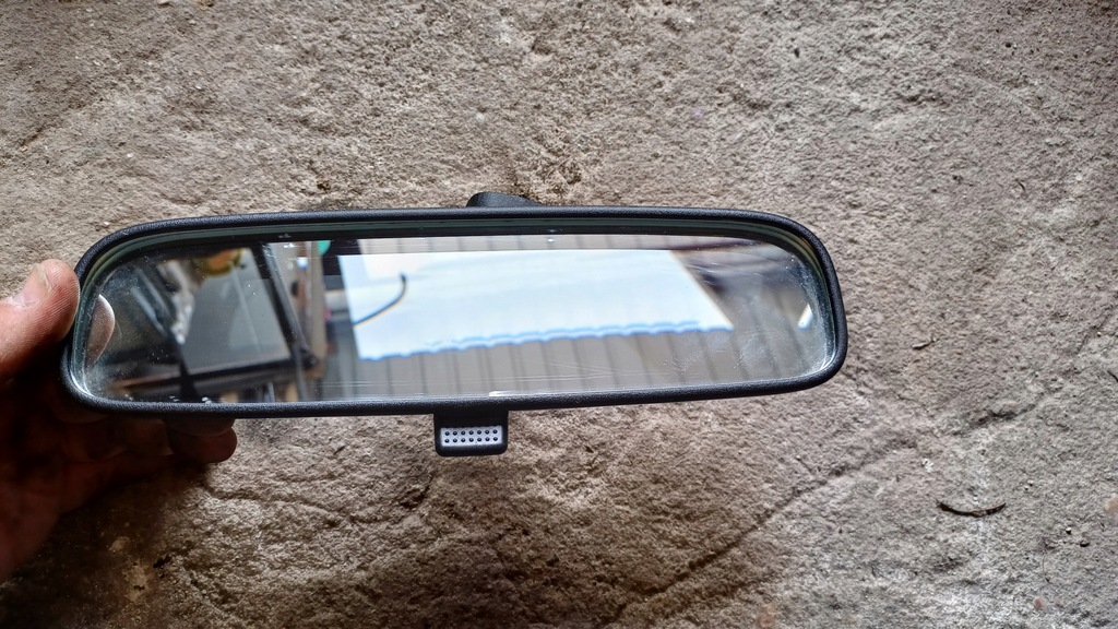 фото №1, Honda civic viii зеркало внутреннее