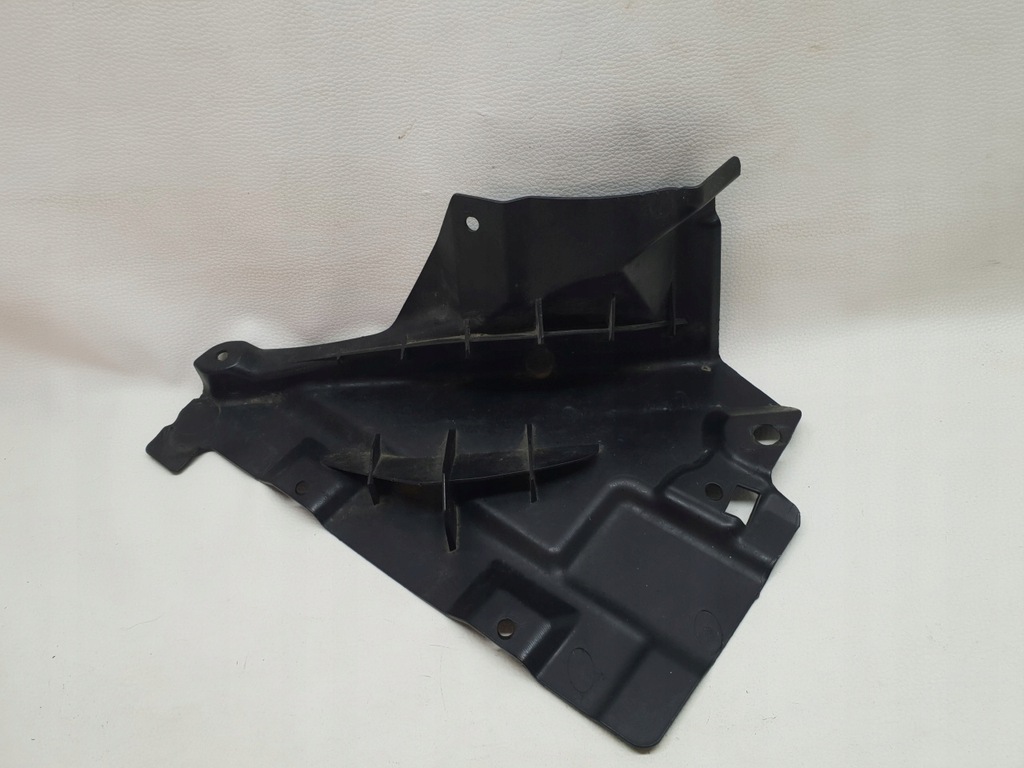 фото №7, Bmw 3 coupe e92 захист кронштейн підкрилок лівий перед