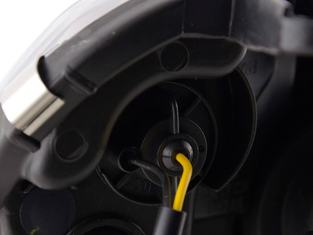 фото №8, Лампы перед daylight led drl alfa romeo mito 2008-