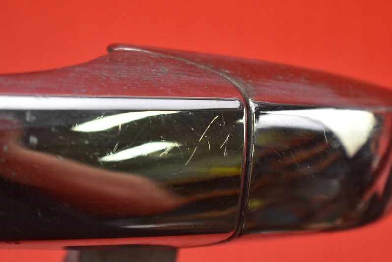 Ручка права перед передня хром dodge caliber 06-12 Київ