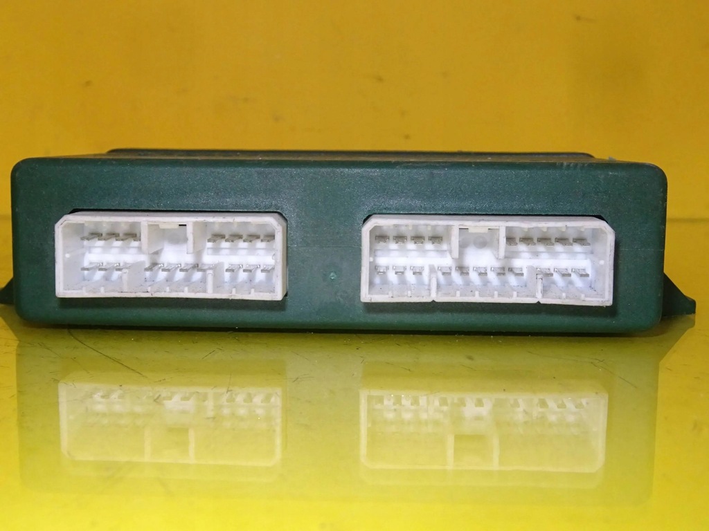 фото №5, Модуль блок управления комфорта fiat marea 46517330 nr249