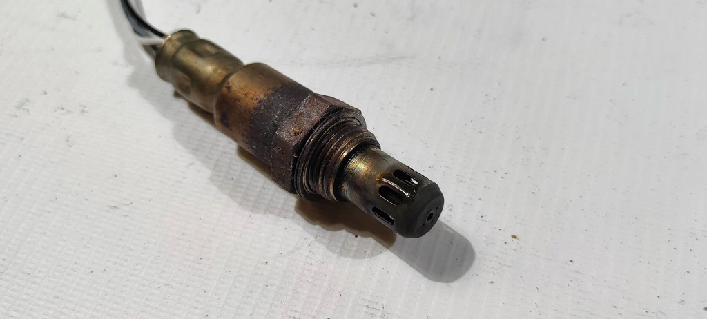 фото №4, Датчик лямбда-зонд ford f150 explorer 2.7 ecoboost 2015-