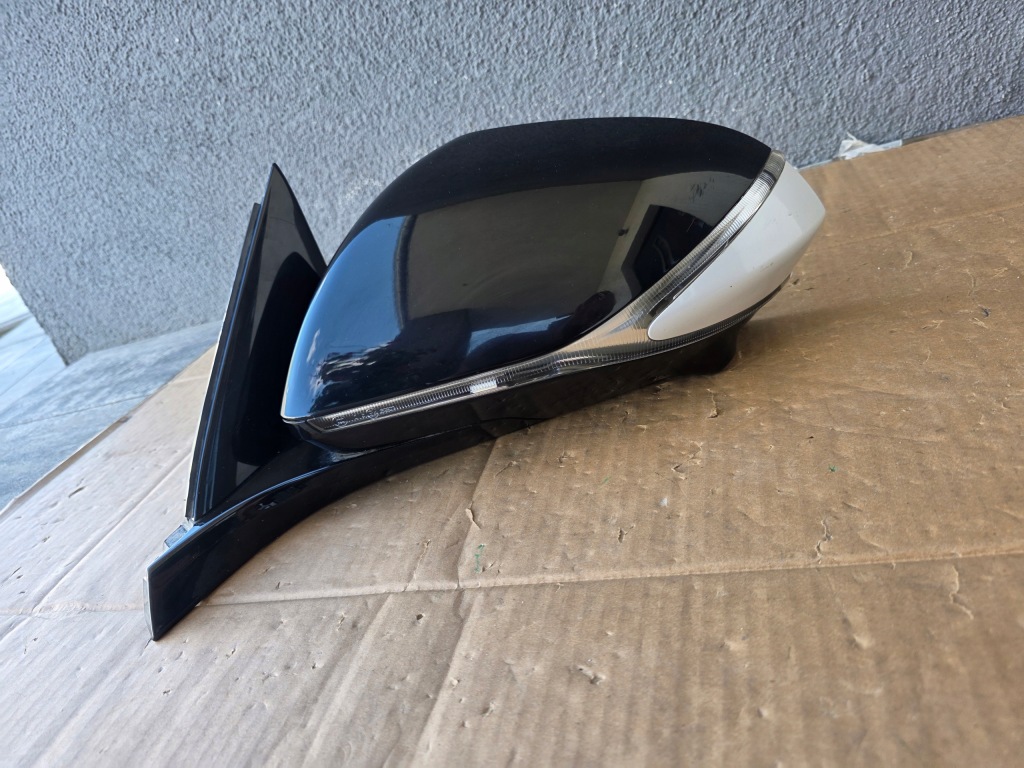 Купить Mg marvel r зеркало левая 21 pin камера 11300516-lgz