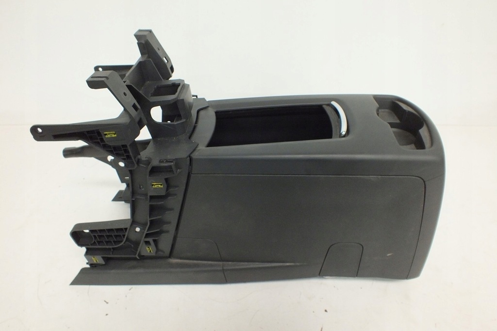 фото №4, Peugeot 5008 бардачок туннель средний