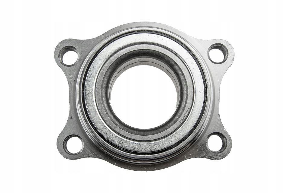 фото №8, Ступица подшипник перед nissan skyline 01-07