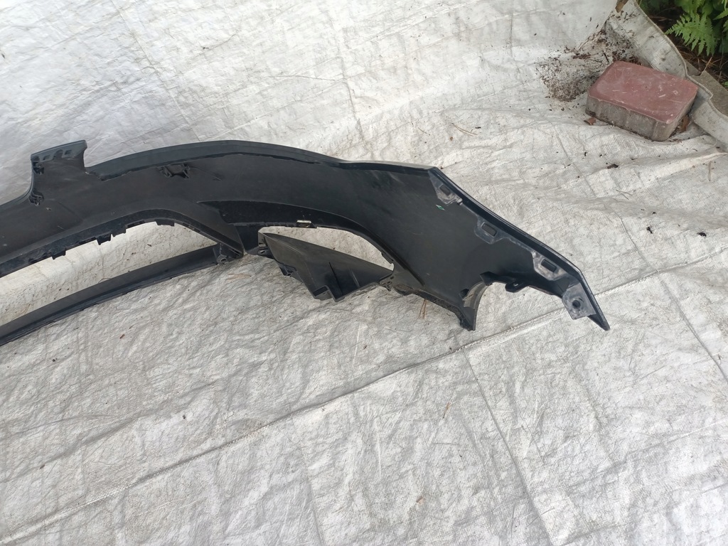 фото №6, Seat leon 3 iii бампер передній bez opcji kielce