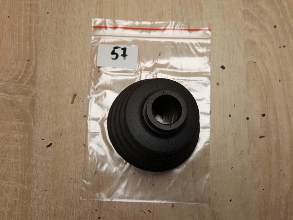 фото №8, Защита шарнир полуось приводной bt-1204