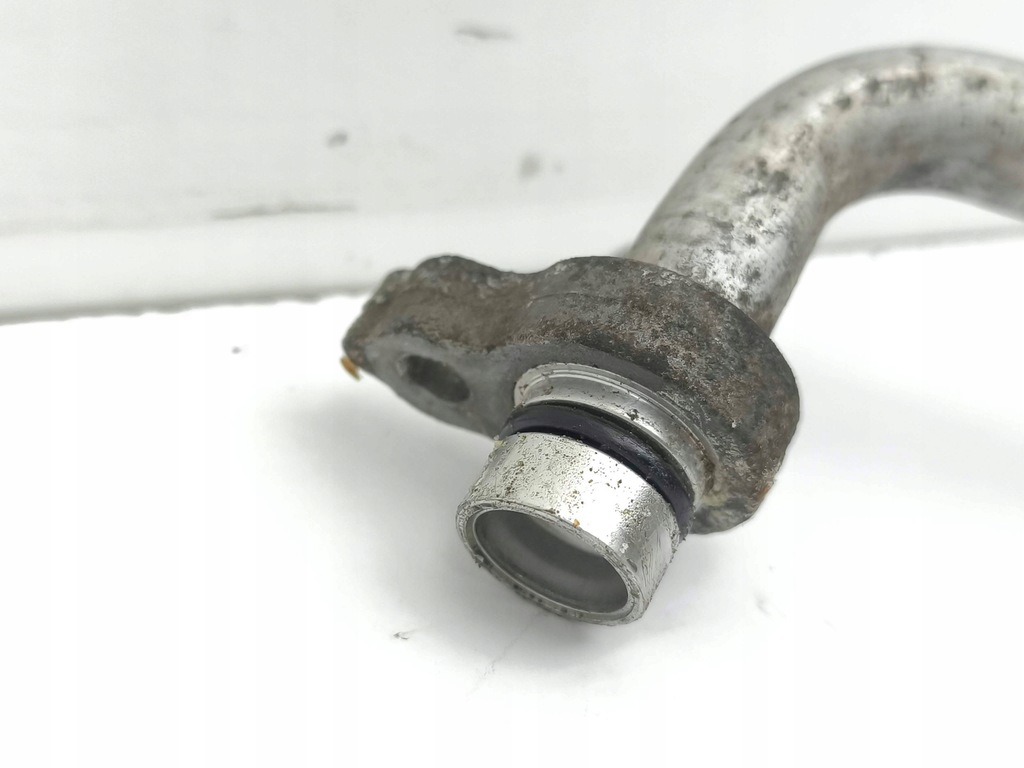 фото №10, Mazda cx-5 ii 2019 wąż / шланг кондиціонера a/c