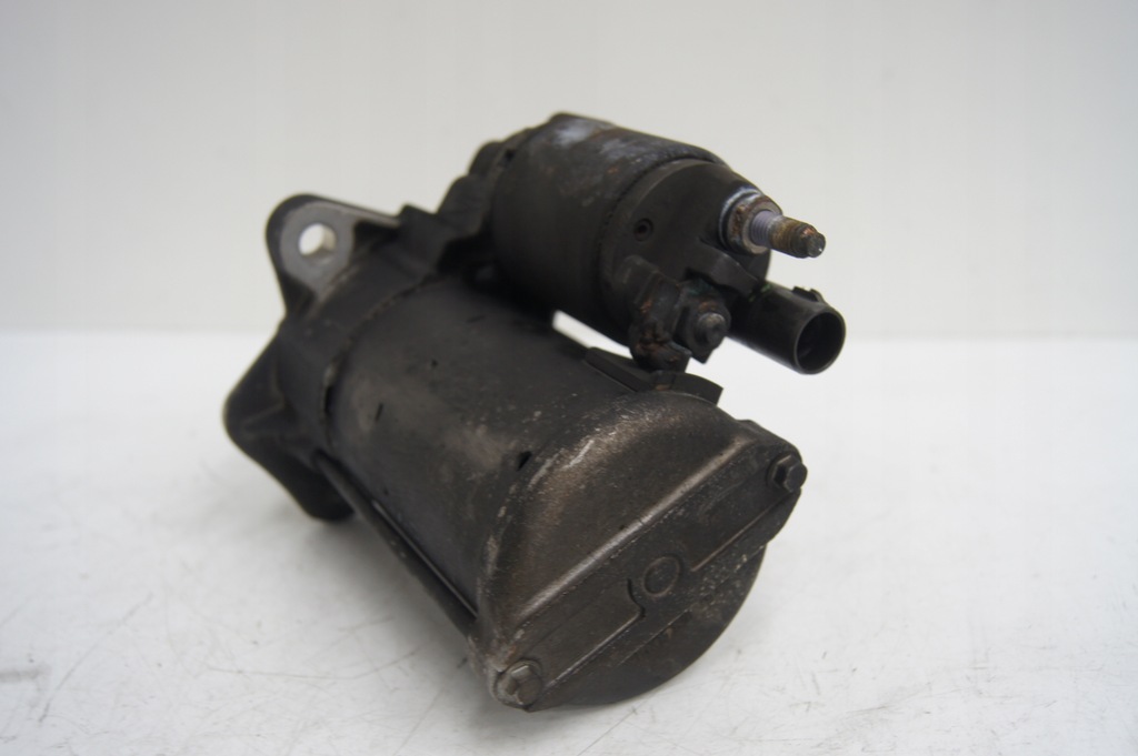 фото №5, Maserati grecale 2.0 2022 стартер