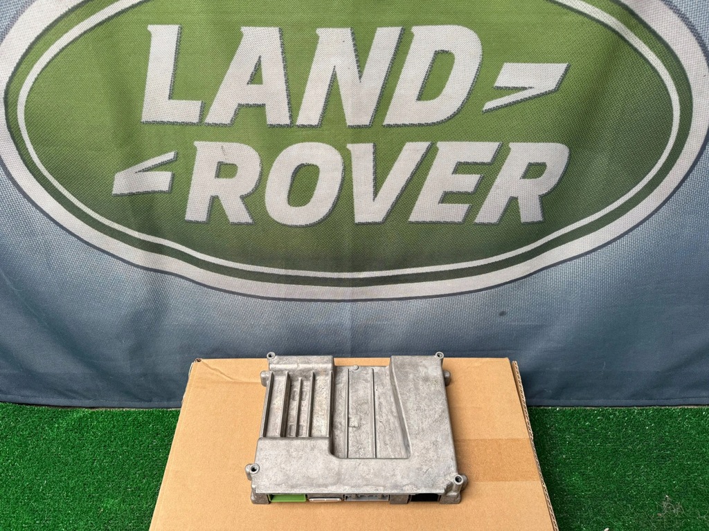 фото №2, Land rover defender 2020 усилители