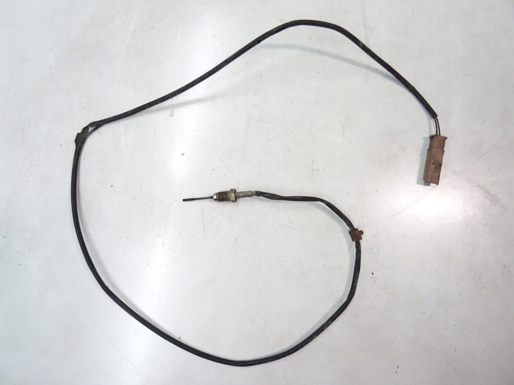 Купити Citroen c5 iii 2.0 hdi датчик температури вихлопних газів