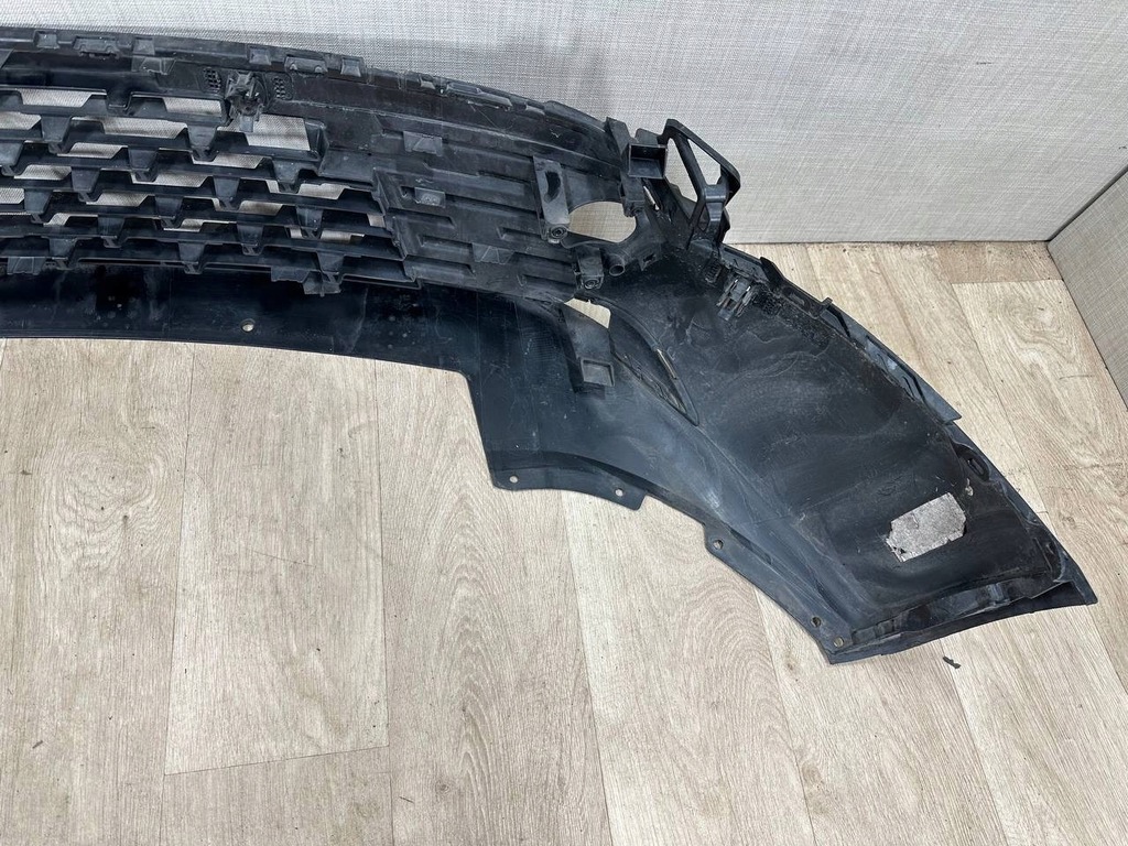 фото №15, Opel mokka b ii 2020- спойлер накладка перед 9835277680