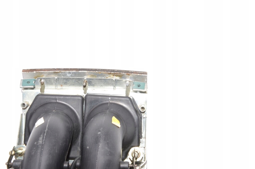 фото №10, Bentley arnage панель обдув задня