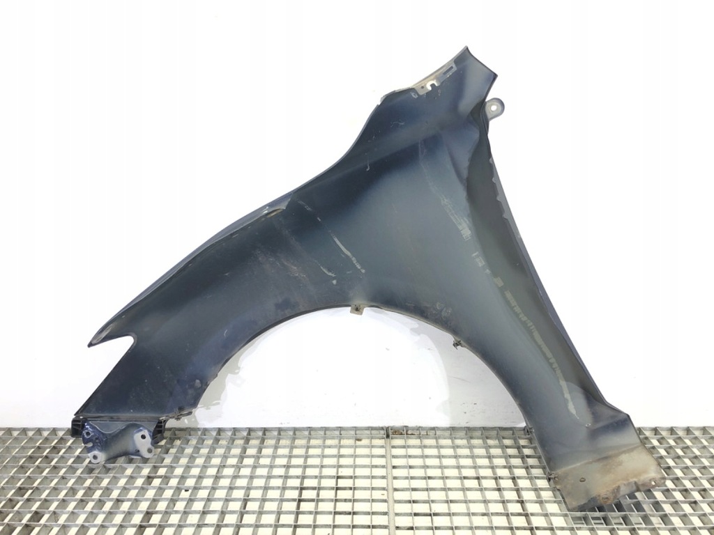 фото №5, Крыло правый перед mazda 3 bm хэтчбек