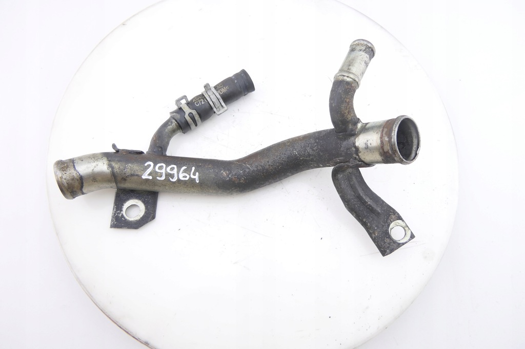 фото №1, Магистраль wody ford mondeo iv 1.8 tdci