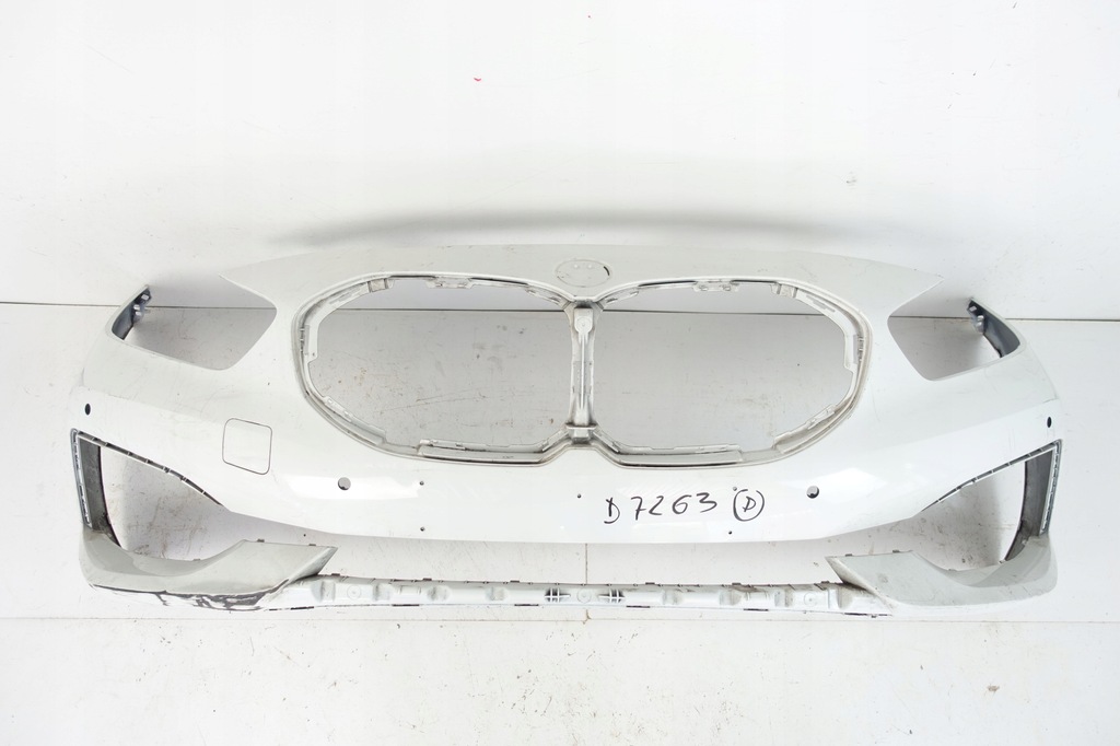 фото №1, Бампер перед передній bmw 1 f40 7459708