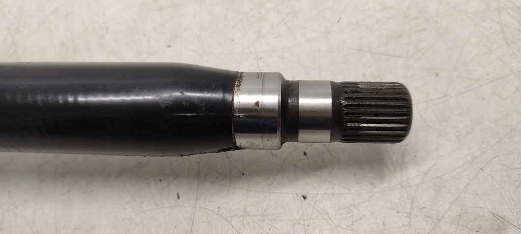 фото №8, Привідний вал права довга opel insignia a 2,0 cdti