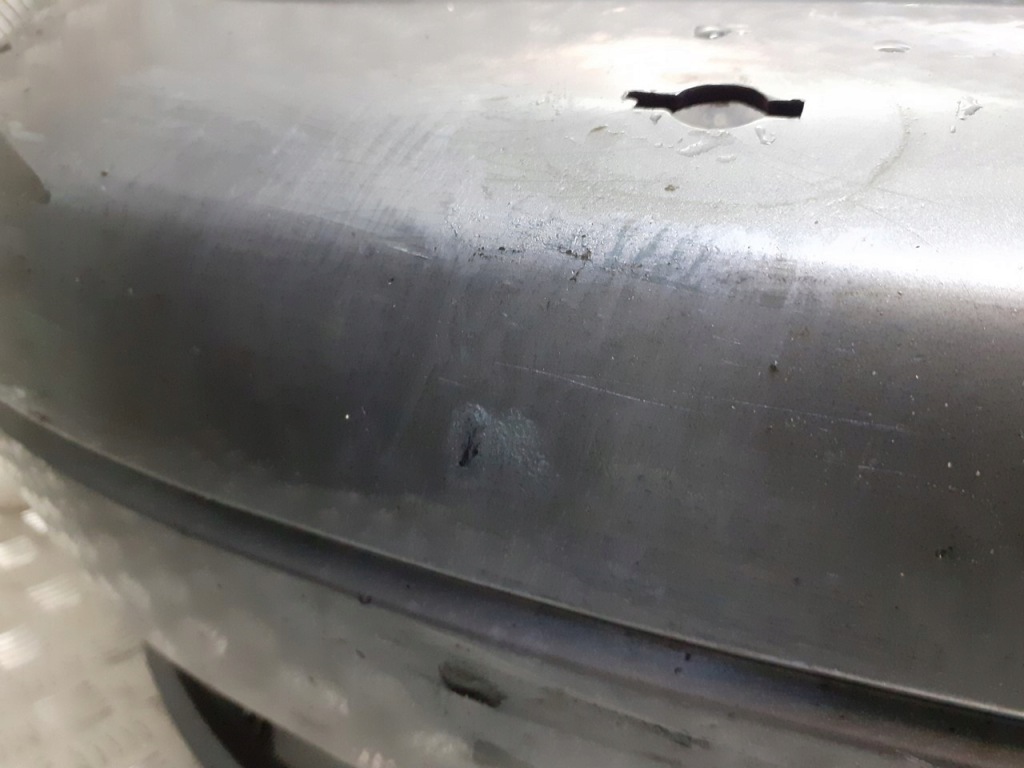 Бампер перед opel omega b z155 Доставка