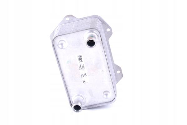 фото №4, Nissens 91269 радиатор масла, масло двигательный