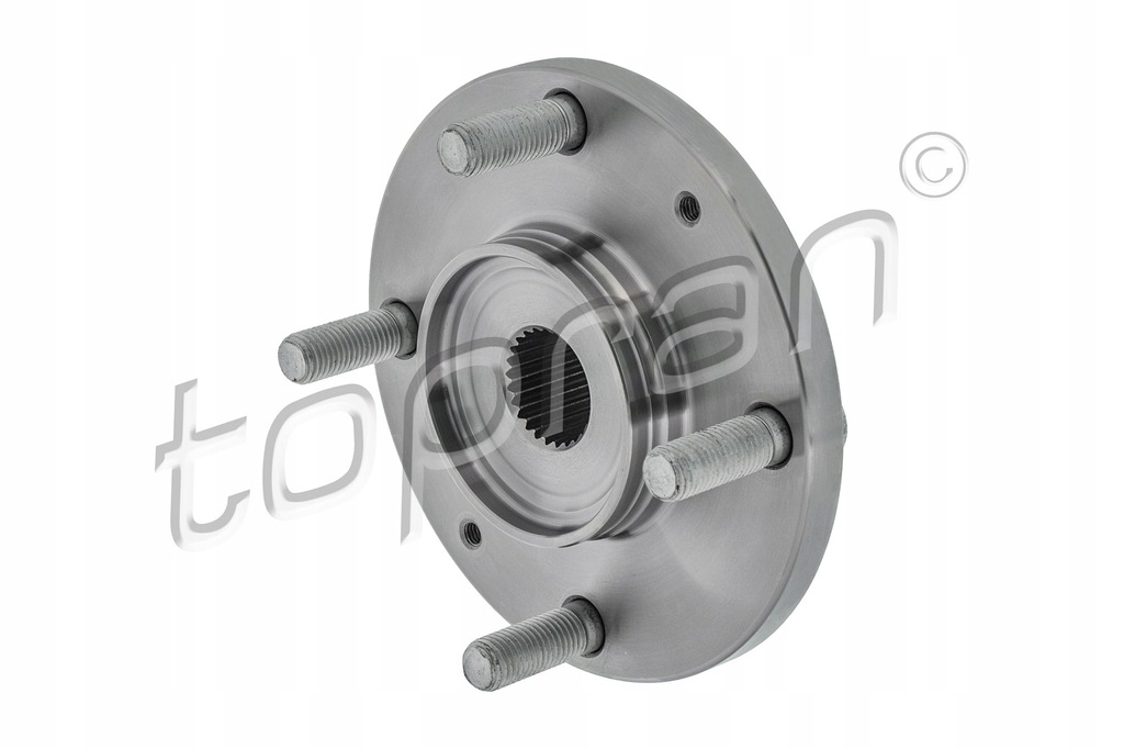 фото №1, Ступица колеса /p/ elantra 00-06