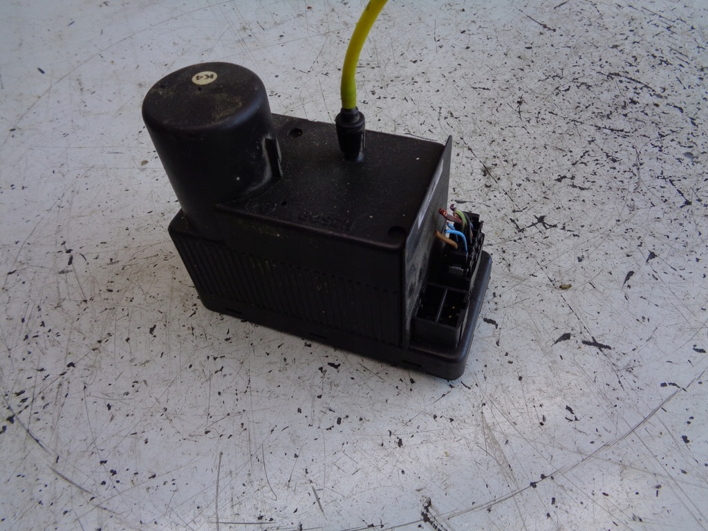 фото №1, Помпа центрального замка 2028001048