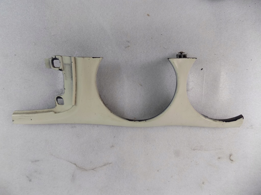 фото №1, Jaguar xj8 daimler захист лампи ліва перед