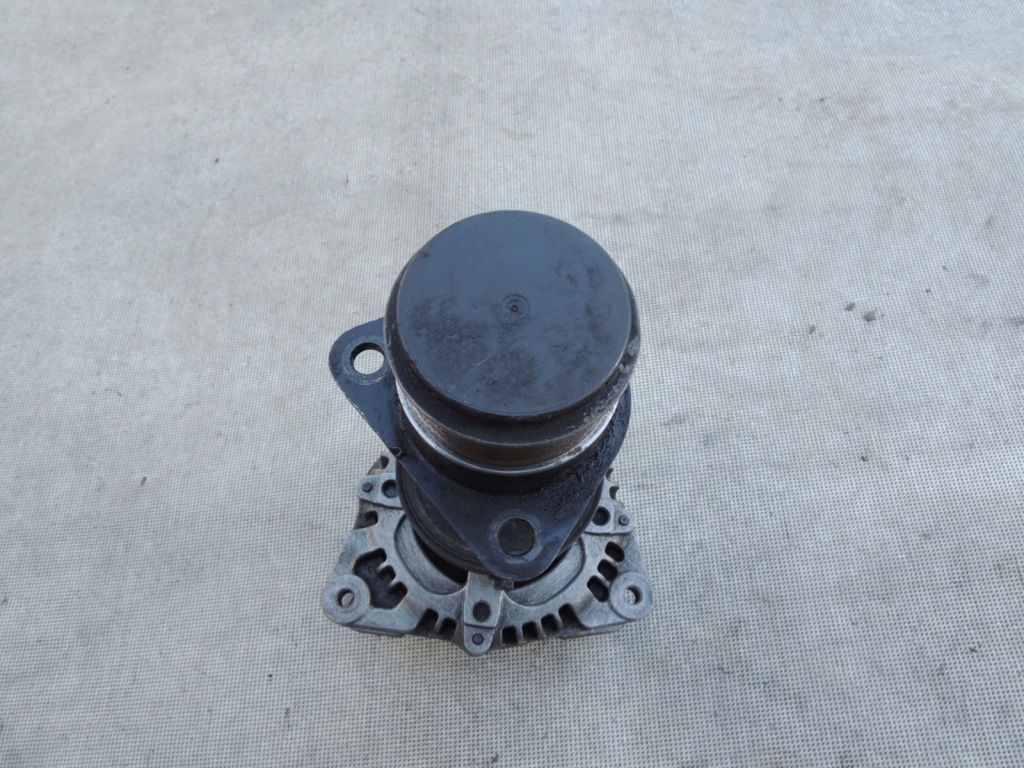 фото №5, Генератор зчеплення denso 150a - ford focus ii 1.8 2.0