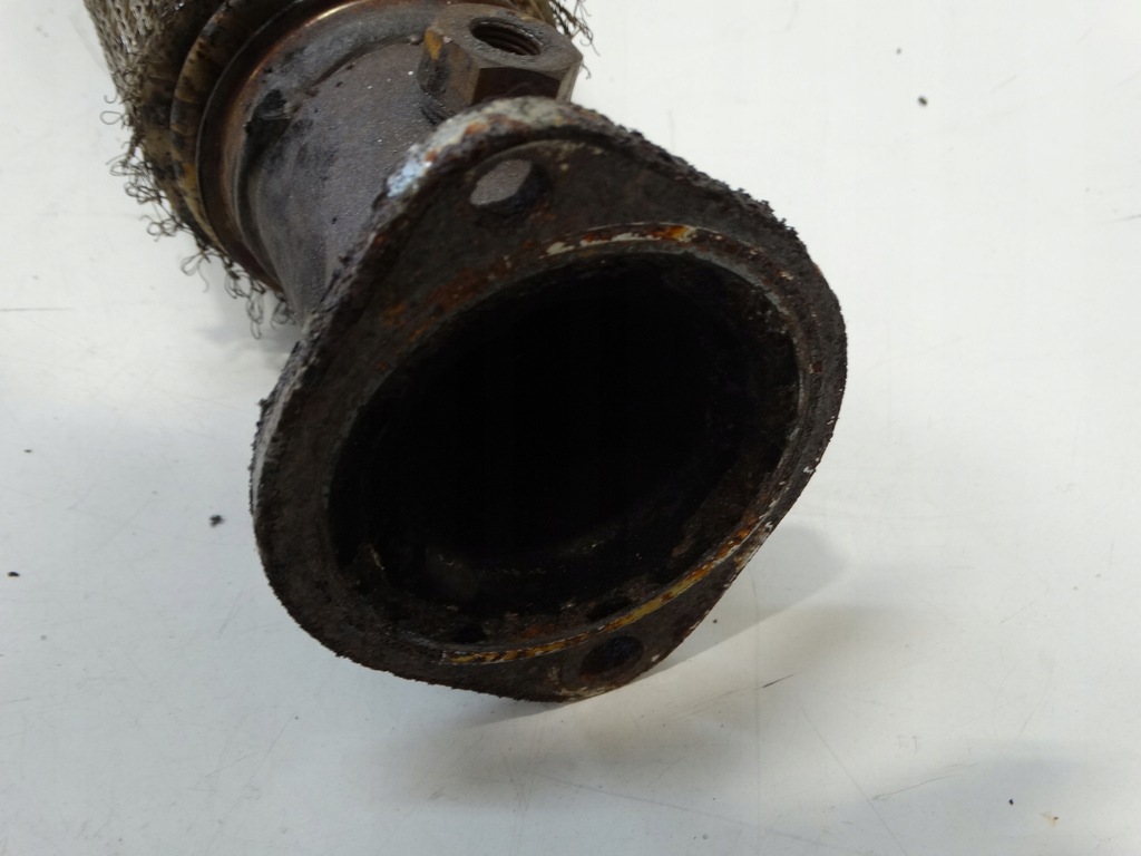 фото №6, З'єднувач труба глушника renault laguna iii 200220001r