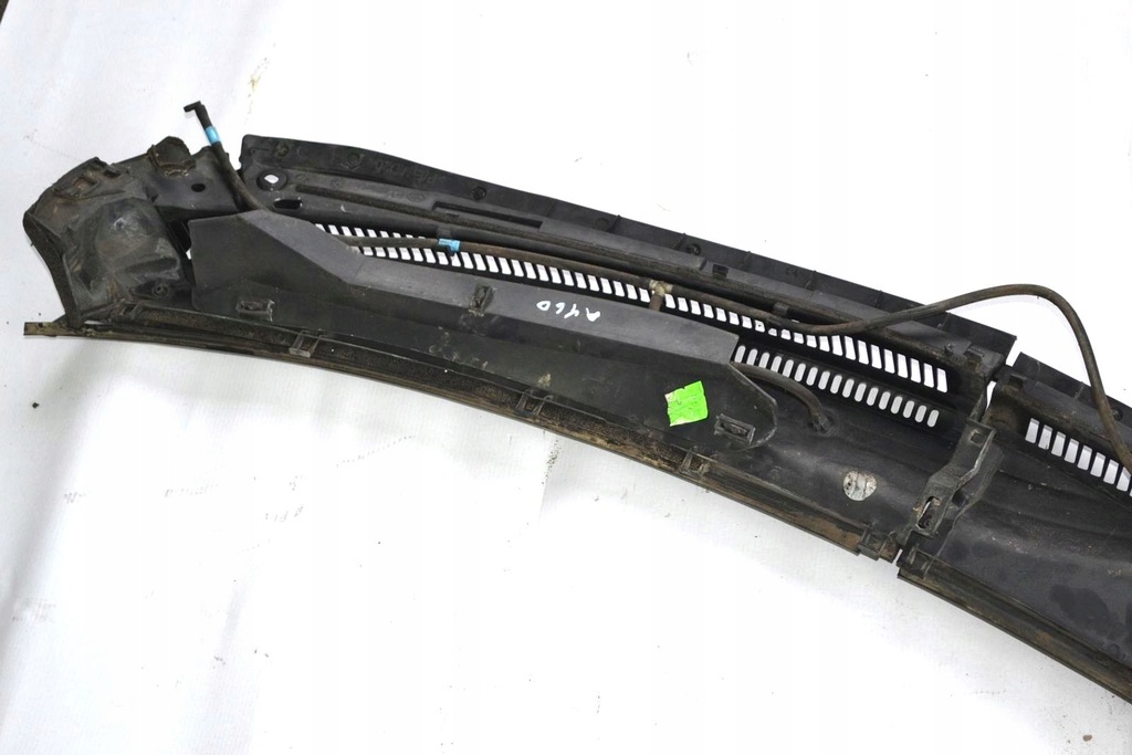 фото №6, Toyota aygo i жабо молдинг накладка europa