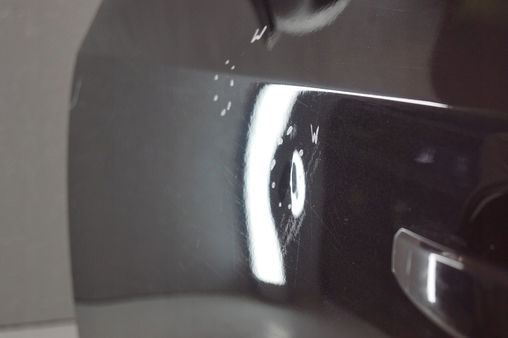 фото №8, Дверь левый перед chevrolet cruze