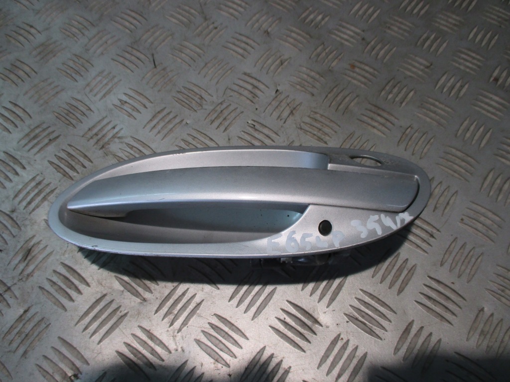фото №1, Ручка двері лівий перед bmw e65 seria 7 przed lift 01- 354/7