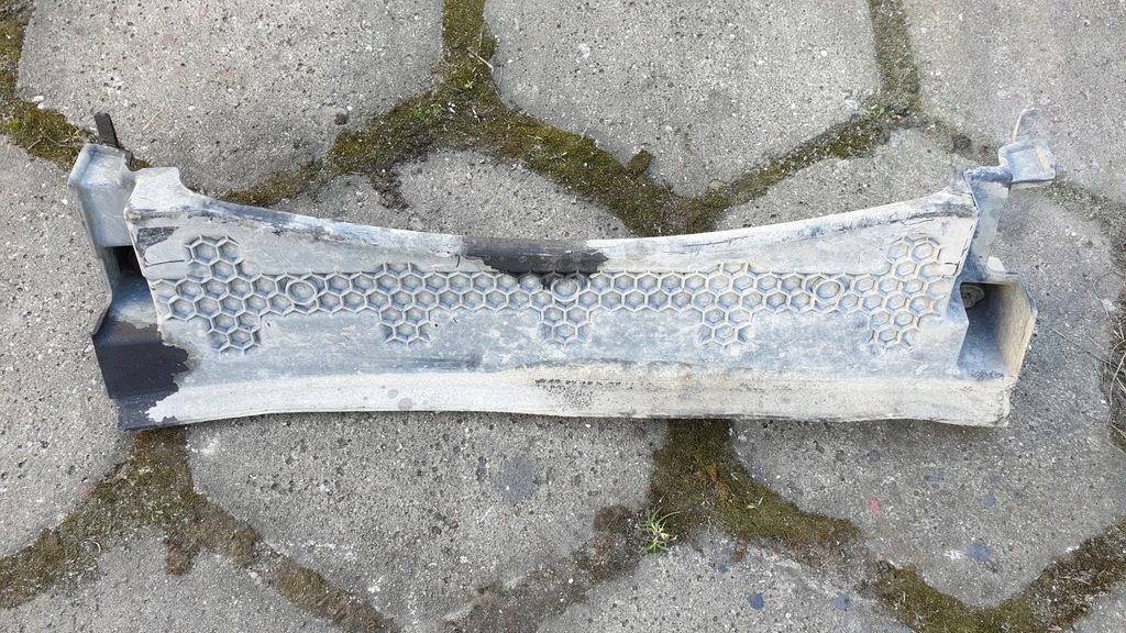 фото №1, Actros mp4 защита картера двигателя коробки передач