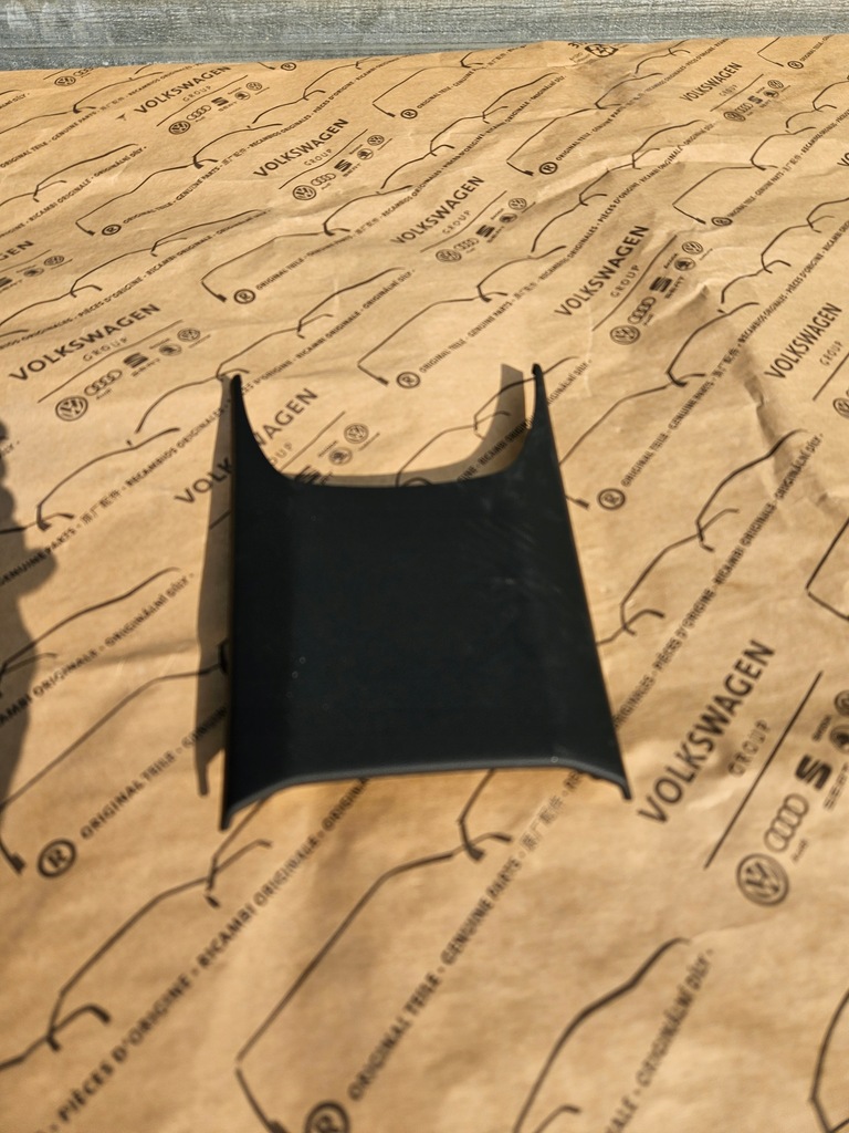 фото №1, Audi tt 8s защита заглушка 8s7868573