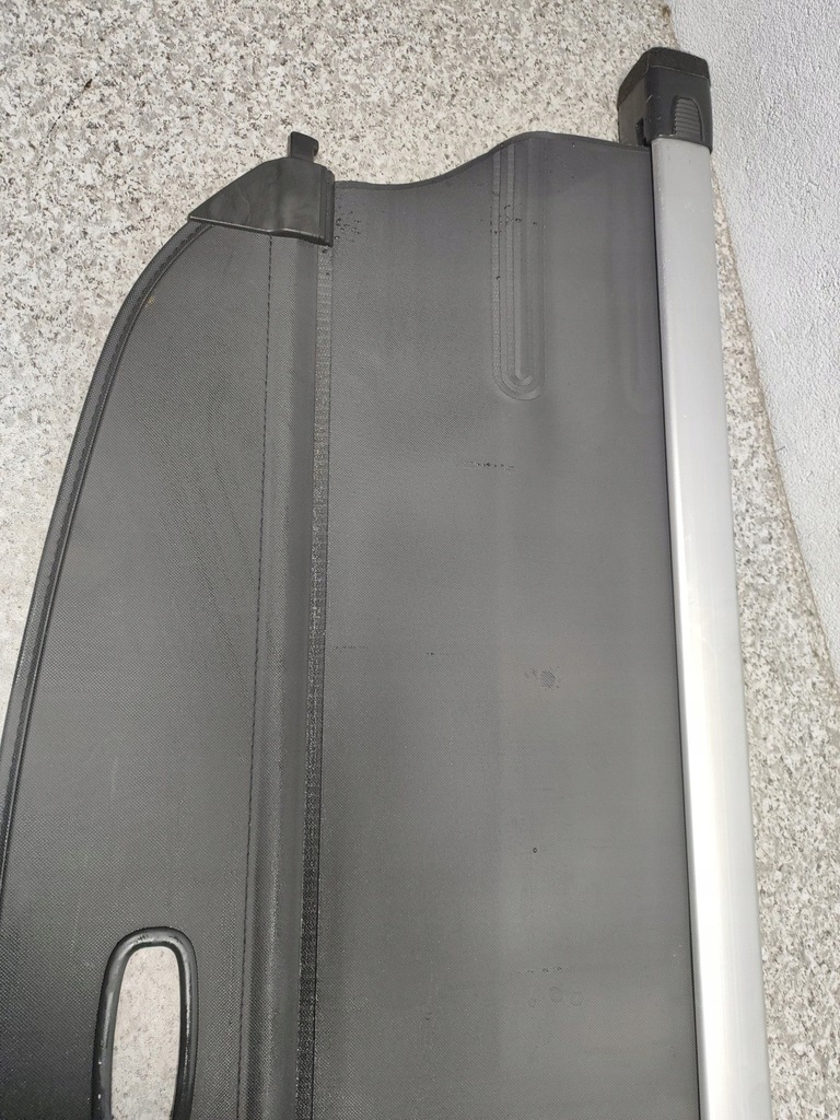 фото №4, Kia sportage iv шторка багажника 18-