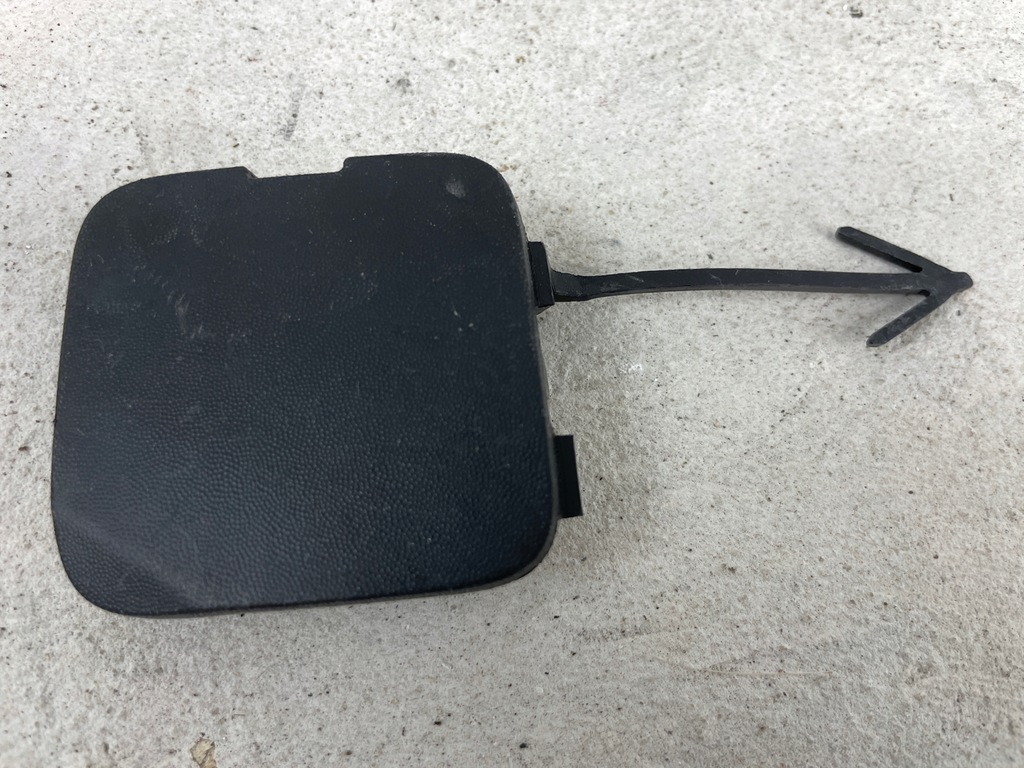 фото №3, Заглушка бампера перед передня renault trafic 511802102r