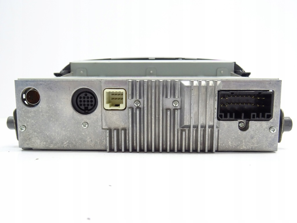 фото №11, Радио cd проигрыватель nissan pixo suzuki alto 2009- 39101-68k0