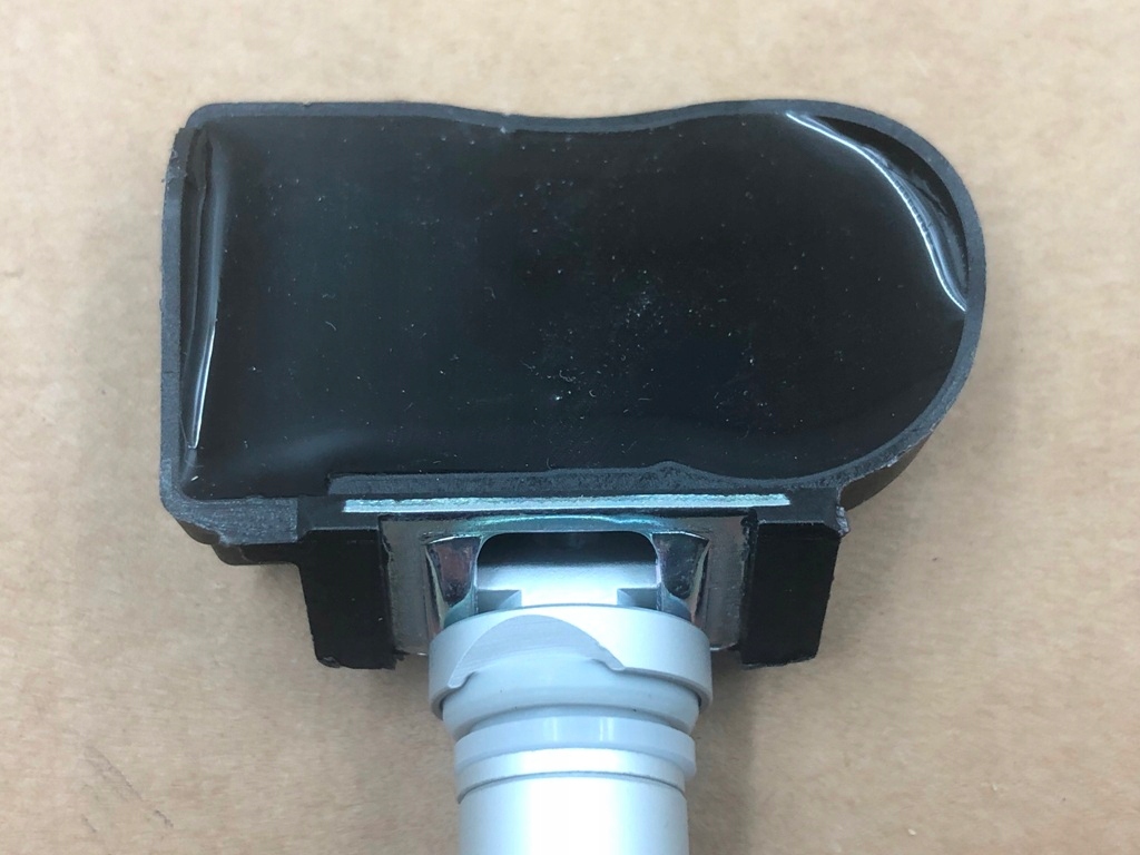 фото №9, Tpms 433mhz датчик тиску повітря колеса rdc 36106855539 do bmw mini